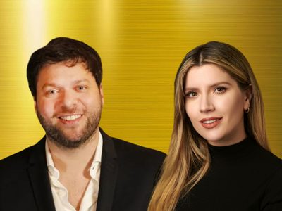 Laurita Fernández no se esperaba este revés de parte de Guido Kaczka