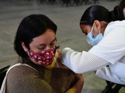 México registra 103 muertes por covid-19 en las últimas 24 horas