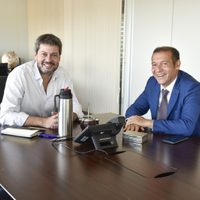 Neuquén firmó un acuerdo de financiamiento con Nación para una obra en Villa Traful