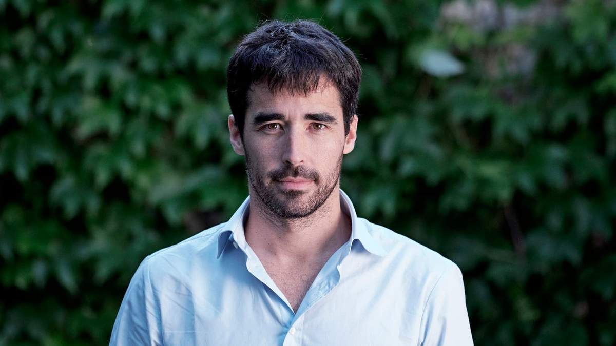 Nacho Viale. Fuente: (Twitter)