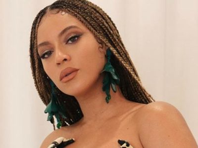 Beyoncé se abrió a sus fans como nunca y lo que reveló dejó mudos a todos ¿Te lo imaginabas?