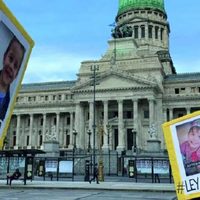 El Gobierno amplió el temario de las sesiones extraordinarias para incluir la “Ley Lucio”