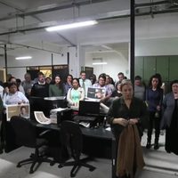 La Jornada exige justicia por crimen de Miroslava Breach y lanza un '¡Ya basta!”