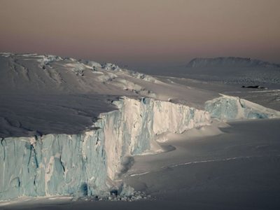 El nivel del mar podría subir hasta 1.9 metros para el año 2100