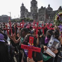 Políticas públicas ineficaces y más feminicidios