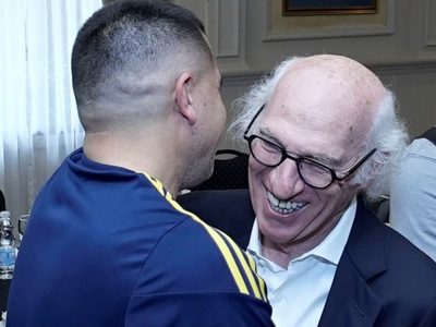 “Quiero disfrutar”: Carlos Bianchi rompió el silencio tras los rumores de su regreso a Boca