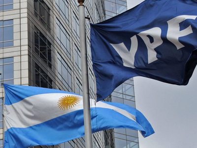 “Reorganizamos el equipo para volver a crecer": Sergio Affronti realizó cambios en YPF