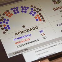 Se aprobó la enmienda para consagrar la autonomía municipal