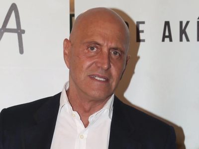 Kiko Matamoros lanzó fuertes amenazas contra su hija en plena programación: “Voy a sacar más cosas”