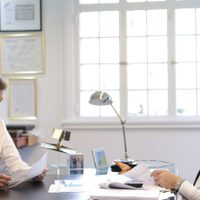 Alberto Fernández recibió oficialmente a Sergio Massa: "Es momento de sumar y avanzar"