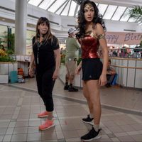 Wonder Woman 3: esto dijo la directora sobre la cancelación de la cinta; así le respondió James Gunn