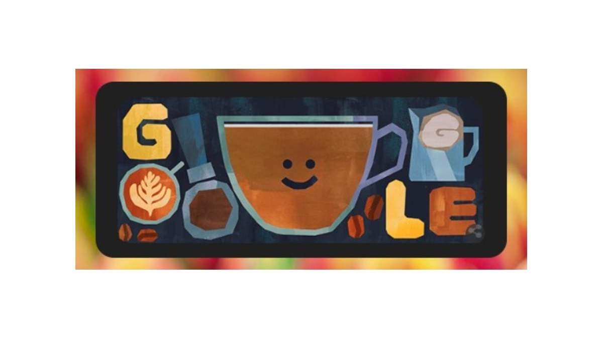Google celebra a la bebida disputada entre Australia y Nueva Zelanda, el flat white