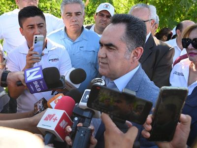 Consejo Universitario ratifica reelección de Madueña al frente de la UAS