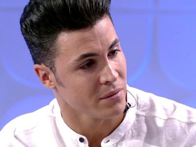 Se derrumba el mundo de Kiko Jiménez: la historia que su padre contó sobre su madre, que él no sabía