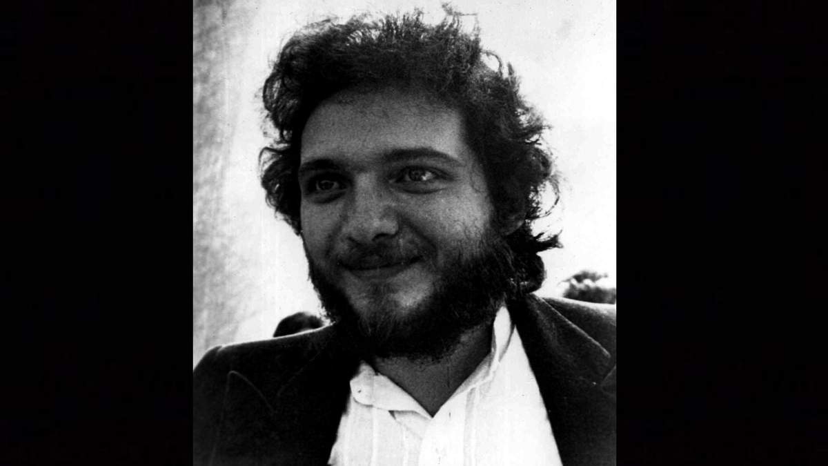 Emiliano González Campos, fallecido la noche del lunes