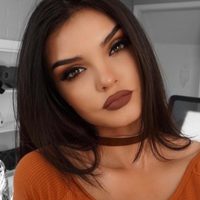 Maquillaje cálido y sofisticado: Sumá chocolate en labios, ojos y más con esta colección