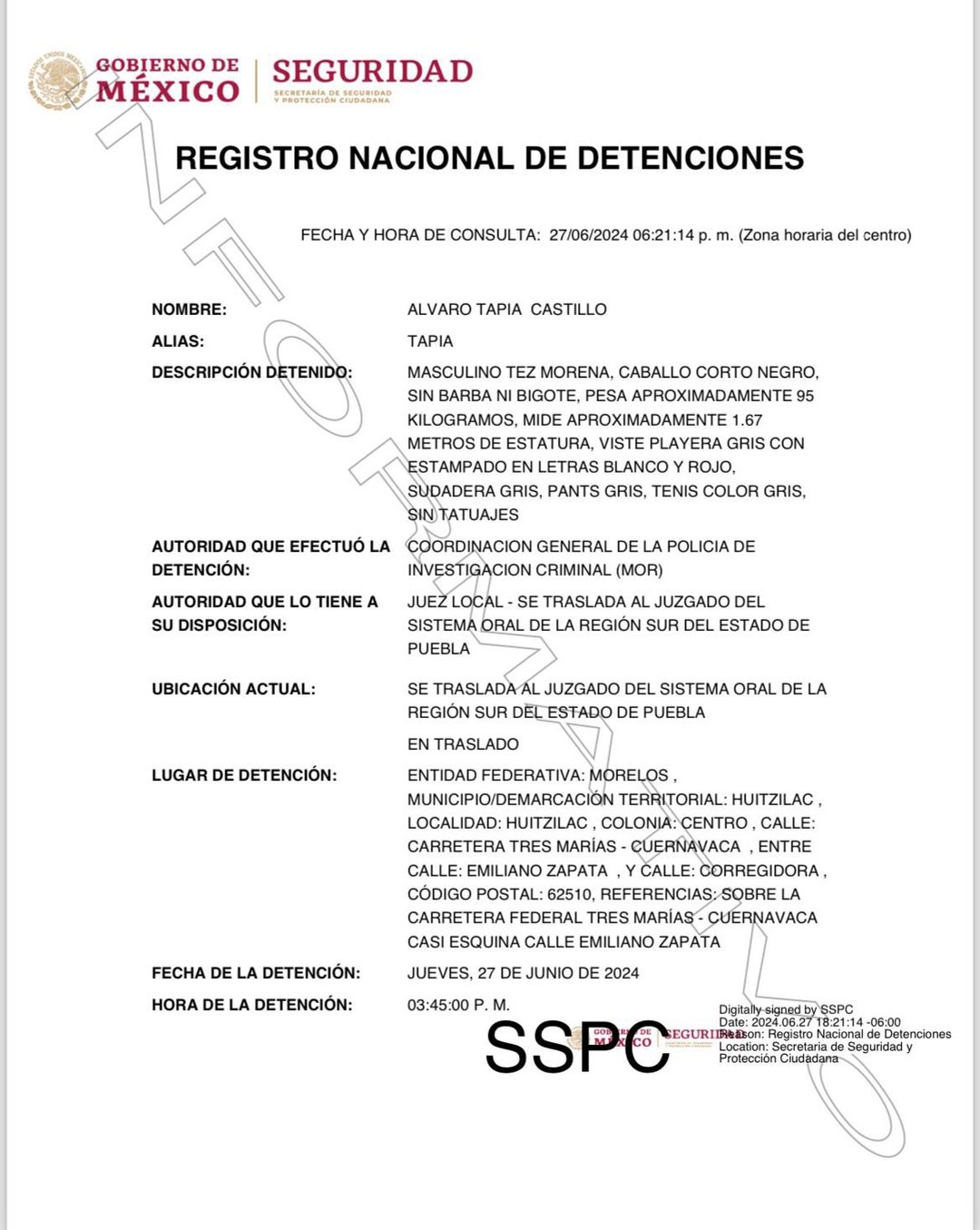 detenidoedil