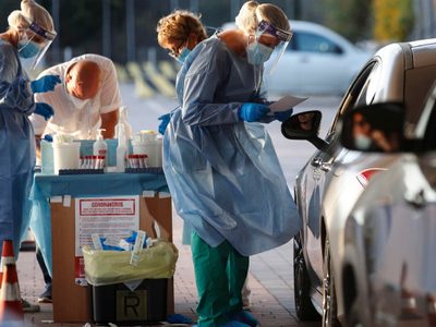 Coronavirus en España: movilizan a los militares