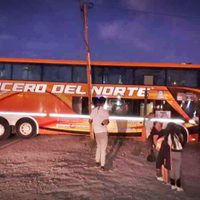 "Sin frenos": Milagro en Piedra del Águila