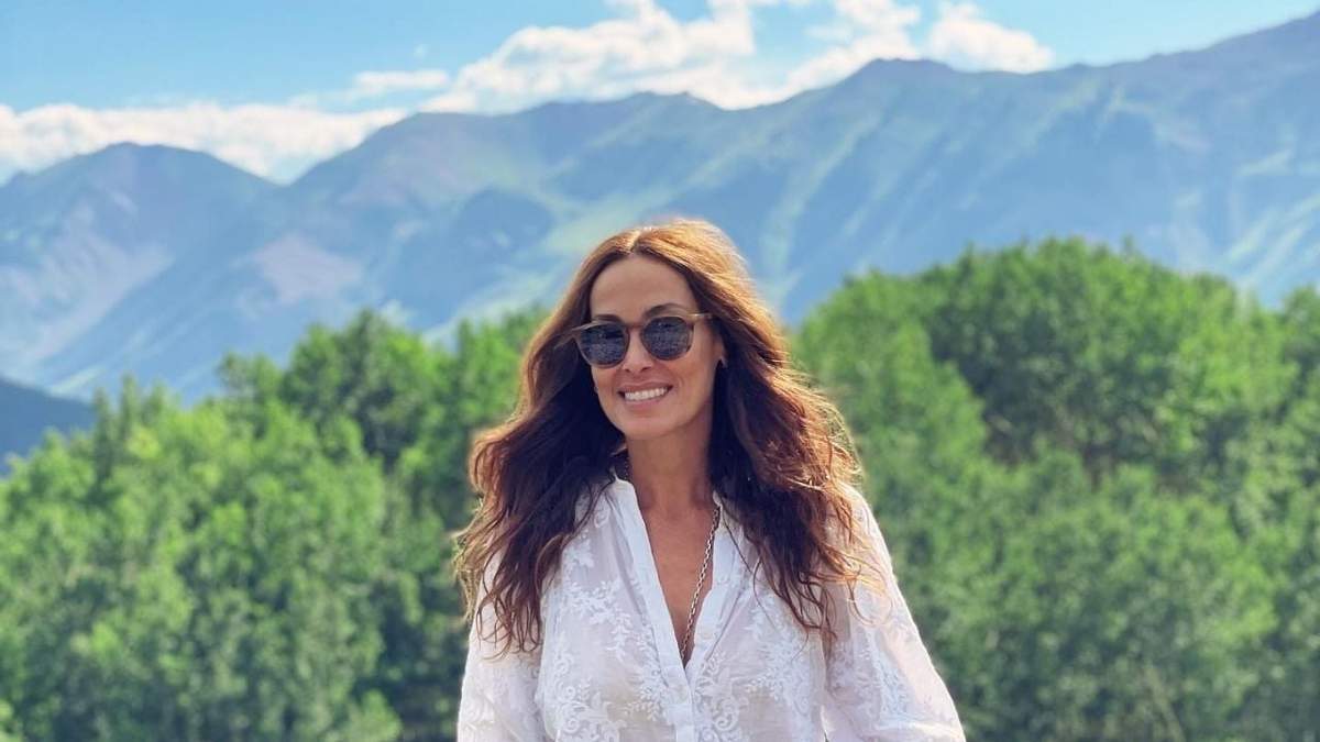 Débora Bello. Fuente: (Instagram)