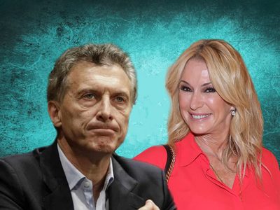 “Me subestimó, pensó que no sabía nada”: Yanina Latorre y una filosa interna con Mauricio Macri