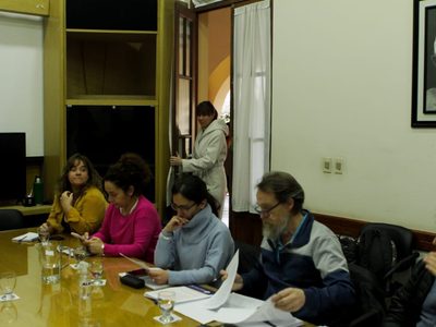 Conflicto docente: el gobierno propuso y ahora ATEN discutirá en asambleas