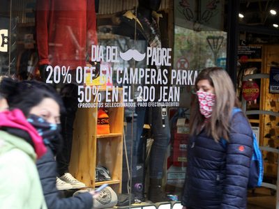 Día del Padre: se registró un 64% más de ventas que en el 2021