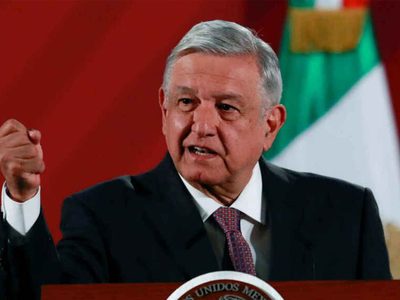"Ya basta de discurso, hace falta acción": López Obrador llamó a Biden a invertir en América Central