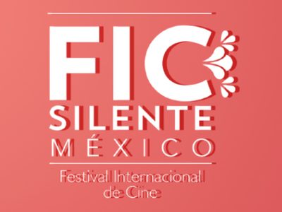 Puebla, sede de la cuarta edición del Festival Internacional de Cine Silente México
