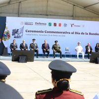 Nada puede oponerse a un pueblo unido: Américo