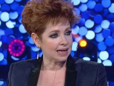 ¡Es demasiado! Andrea del Boca y un anuncio que nos dejó a todos en shock. ¡Anna está devastada!