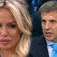 Las condiciones millonarias que le exige Luciana Salazar a Martín Redrado ¡Entérate cuáles son!