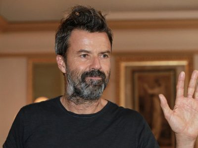¡El rock de luto! El cantante de Jarabe de Palo, Pau Donés, muere a los 53 años