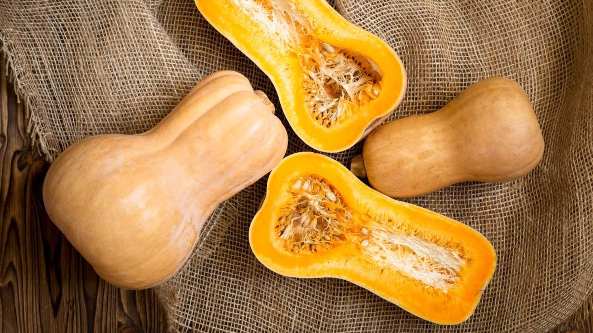 Semillas de calabaza. Fuente: (Instagram)