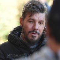 Tinelli financiará pozos de agua para los wichis