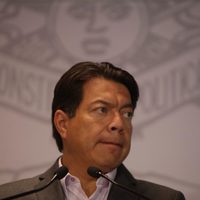 No más impuestos; sí a Ley de Austeridad y sanciones por facturas falsas: Delgado