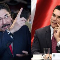 La disputa por el PRI confronta a peñistas y antipeñistas