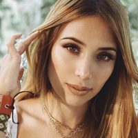 Luisa Fernanda W confirmó y armó una nueva polémica: "Un embarazo no se esconde..."