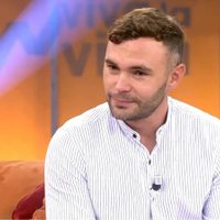 "Mi madre es demasiado materialista": el dolor de Cristian Suescum por el desprecio Maite Galdeano