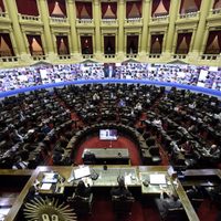 Dinero fugado para el FMI: el centro del debate que se dará en Diputados