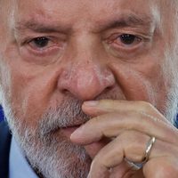 El nuevo parte médico de Lula da Silva tras su operación del martes