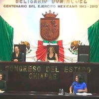 Congreso chiapaneco da luz verde para que Velasco regrese como gobernador sustituto