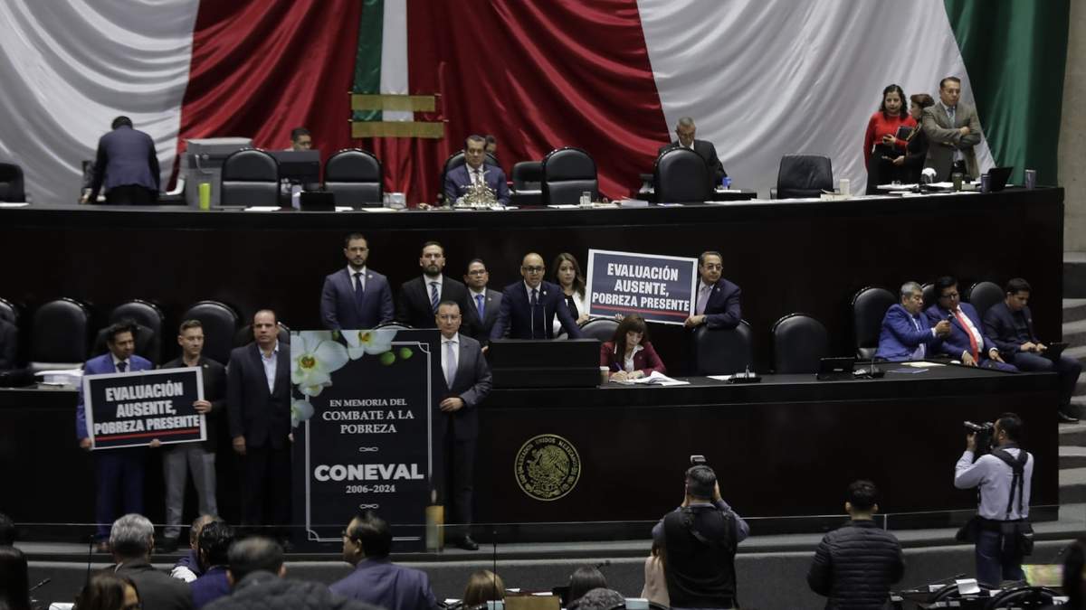El dictamen fue aprobado pese a los reclamos de opositores