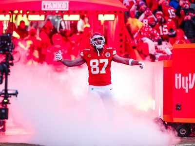 Jugadores de la NFL dicen que están decepcionados por la falta de entrenadores en jefe negros