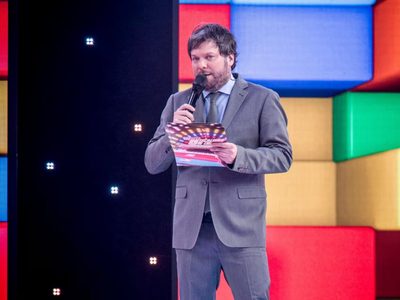 Guido Kaczka confirmó lo que muchos sospechaban