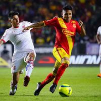 Entre volteretas, Toluca rescata empate 2-2 ante Morelia