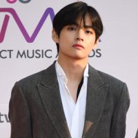 La foto de Taehyung de BTS en el gimnasio que sorprendió a Army
