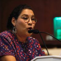Lenia Batres presume ahorro a la SCJN de casi un millón de pesos