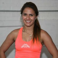 La mexicana Adriana Jiménez gana oro en torneo mundial de clavados en Portugal (Video)