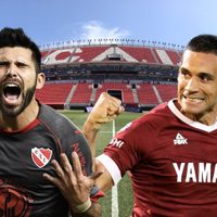 Independiente choca con Lanús por un lugar en la semifinal de la Sudamericana: todos los detalles